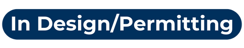 In Design / Permitting